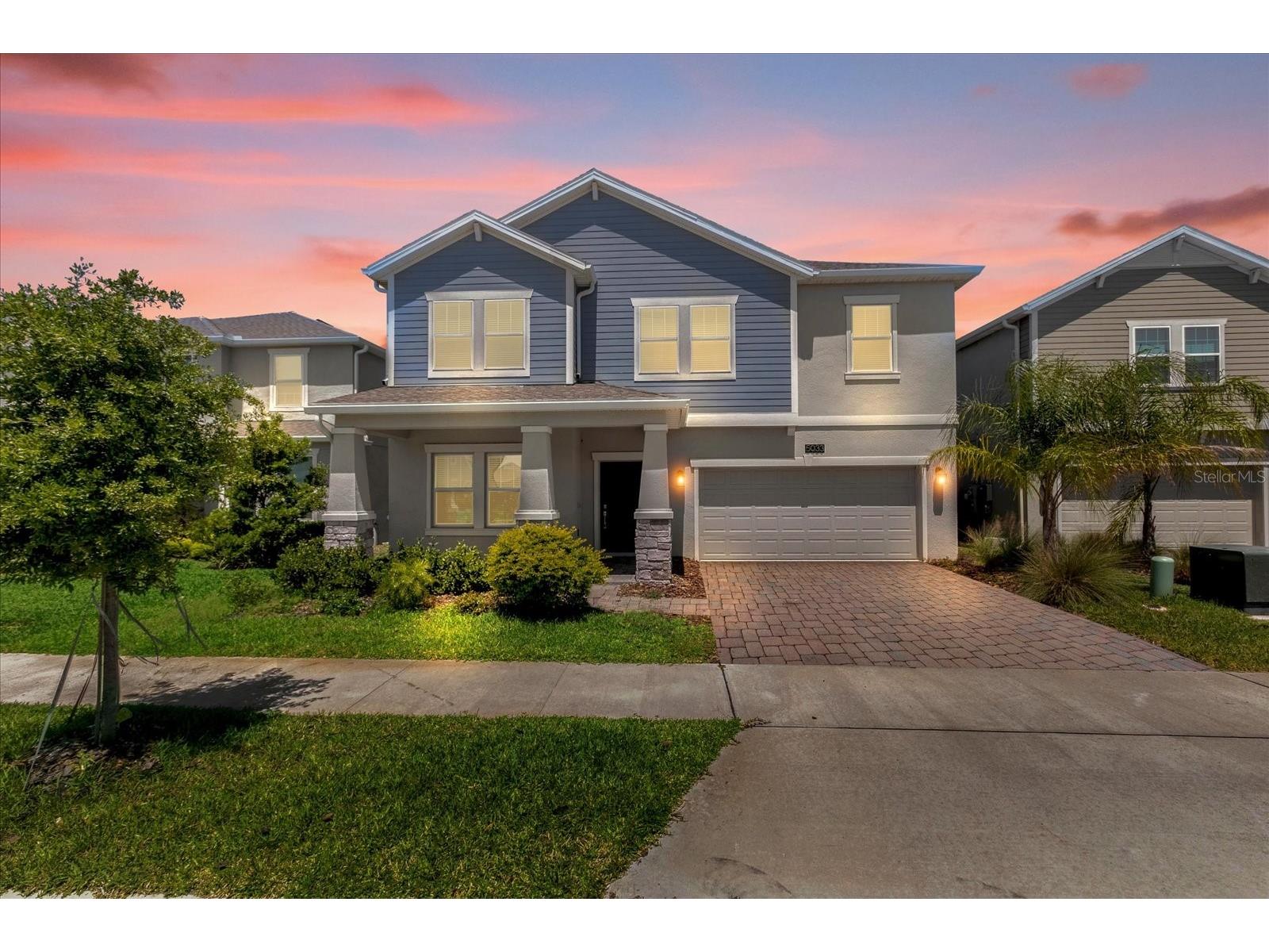 5033 Bessie Court Saint Cloud FL 34772 O6404332 image2