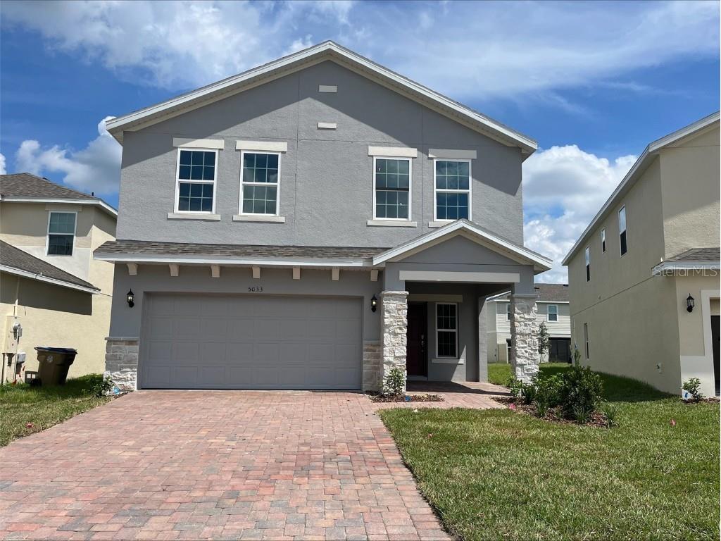 5033 Blue Hammock Court Kissimmee FL 34746 O6124401 image1