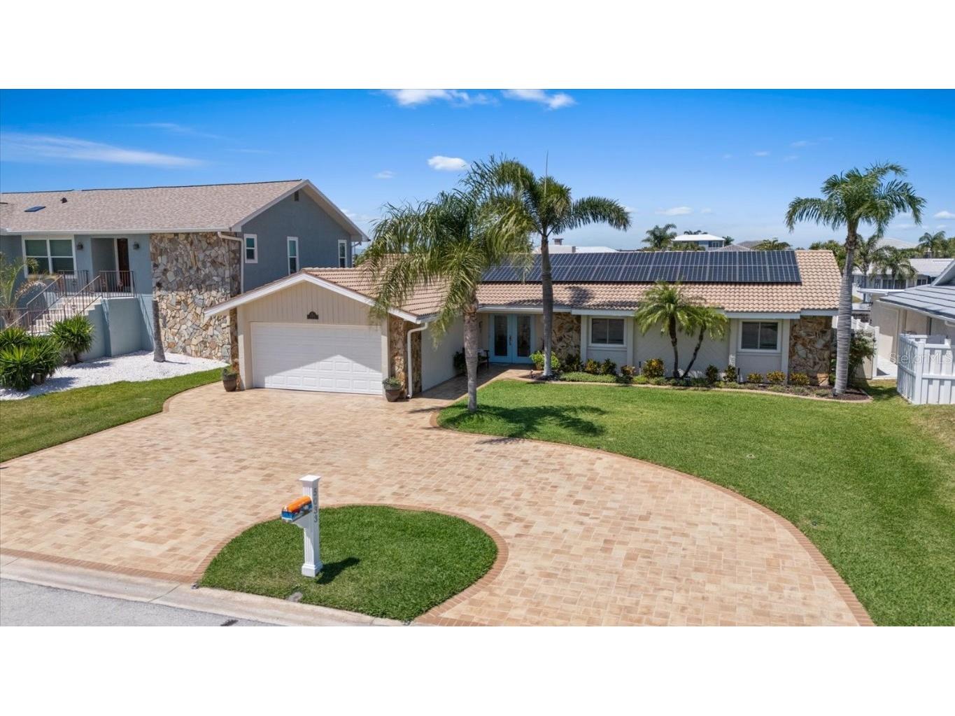 5033 Cabrilla Court New Port Richey FL 34652 - GULF W7874427 image1