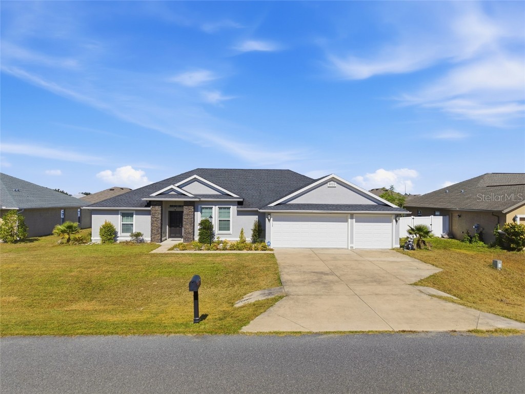 5033 SW 97th Lane Ocala FL 34476 OM713560 image1