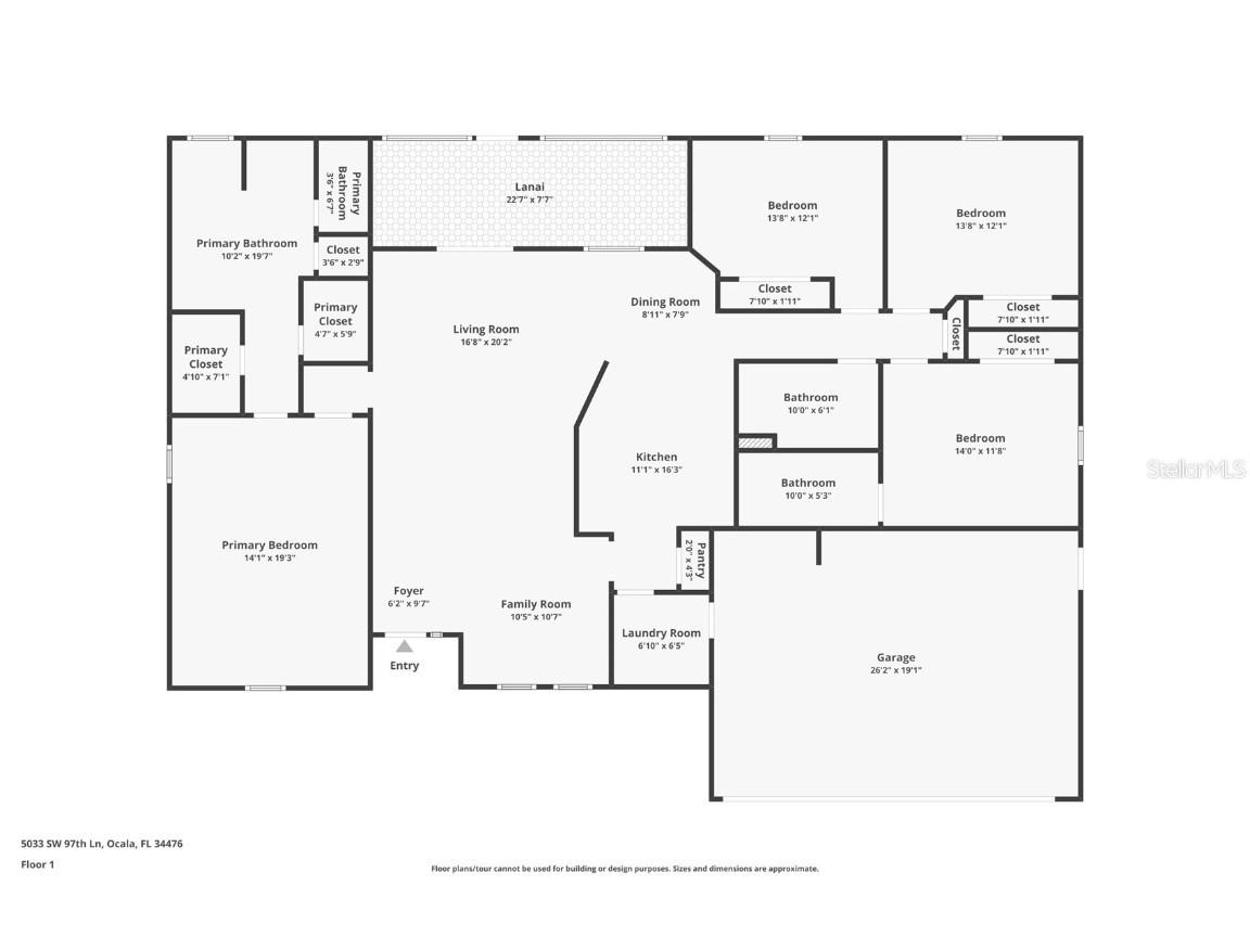 5033 SW 97th Lane Ocala FL 34476 OM713560 image34