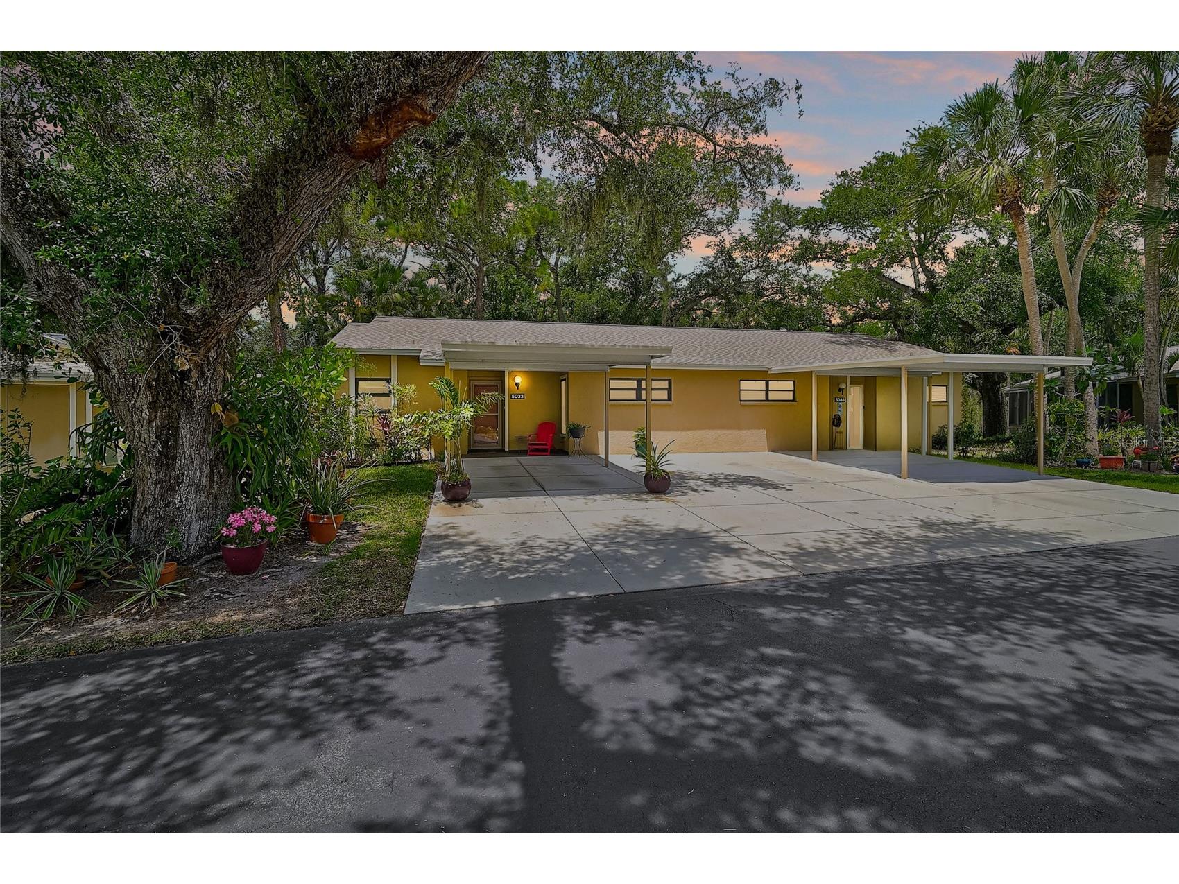 5033 Village Gardens Drive #24 Sarasota FL 34234 N6144305 image2