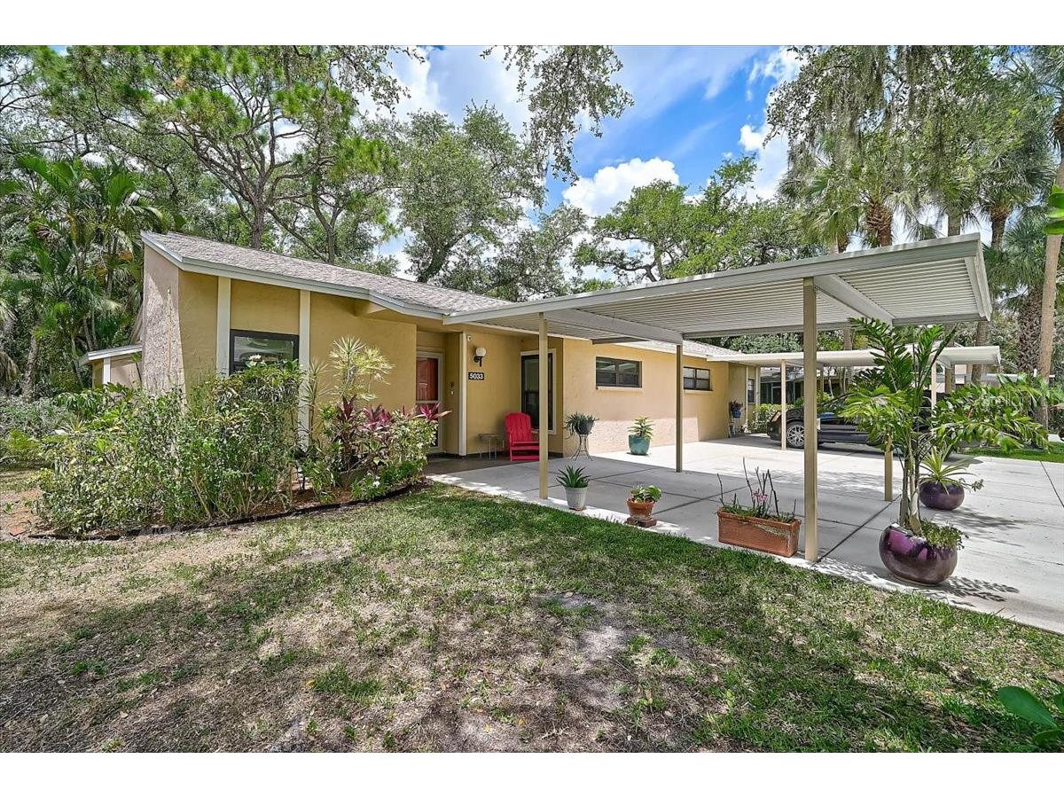5033 Village Gardens Drive #24 Sarasota FL 34234 N6144305 image27