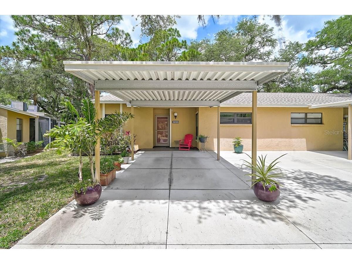 5033 Village Gardens Drive #24 Sarasota FL 34234 N6144305 image28