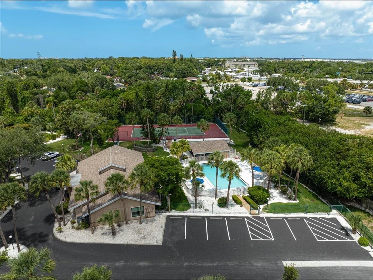 5033 Village Gardens Drive #24 Sarasota FL 34234 N6144305 image32