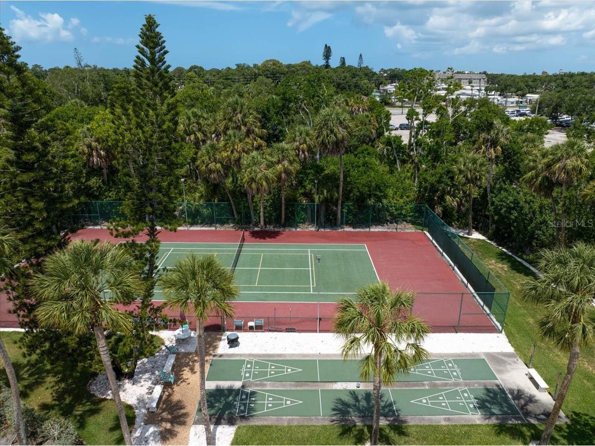 5033 Village Gardens Drive #24 Sarasota FL 34234 N6144305 image34
