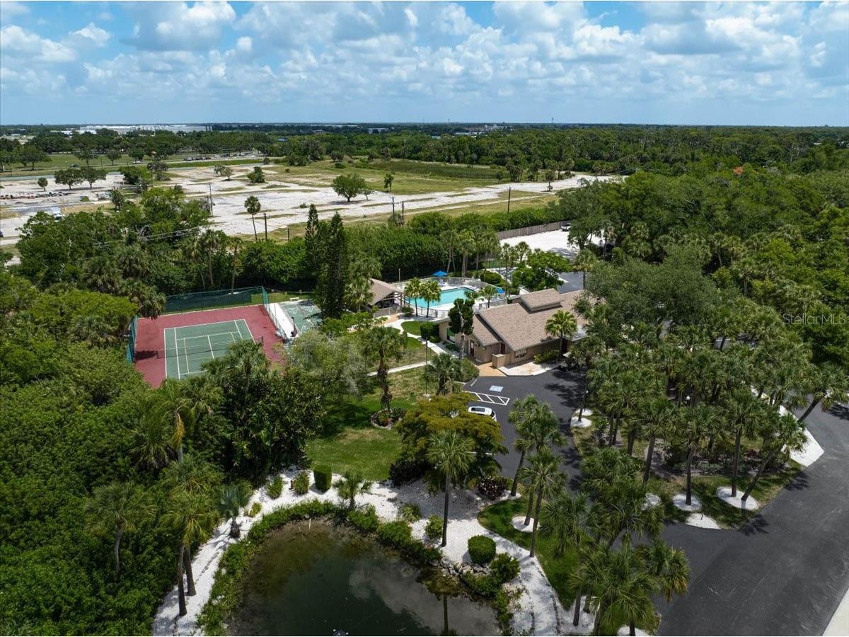 5033 Village Gardens Drive #24 Sarasota FL 34234 N6144305 image35