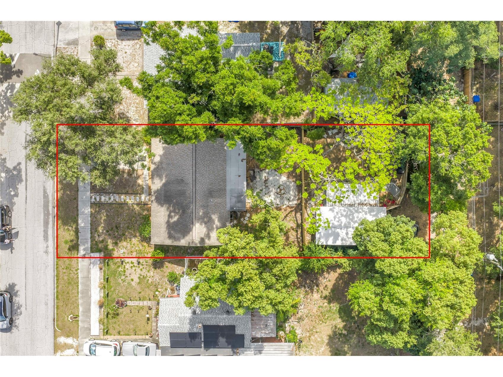 5034 2nd Avenue S Saint Petersburg FL 33707 TB8507416 image1