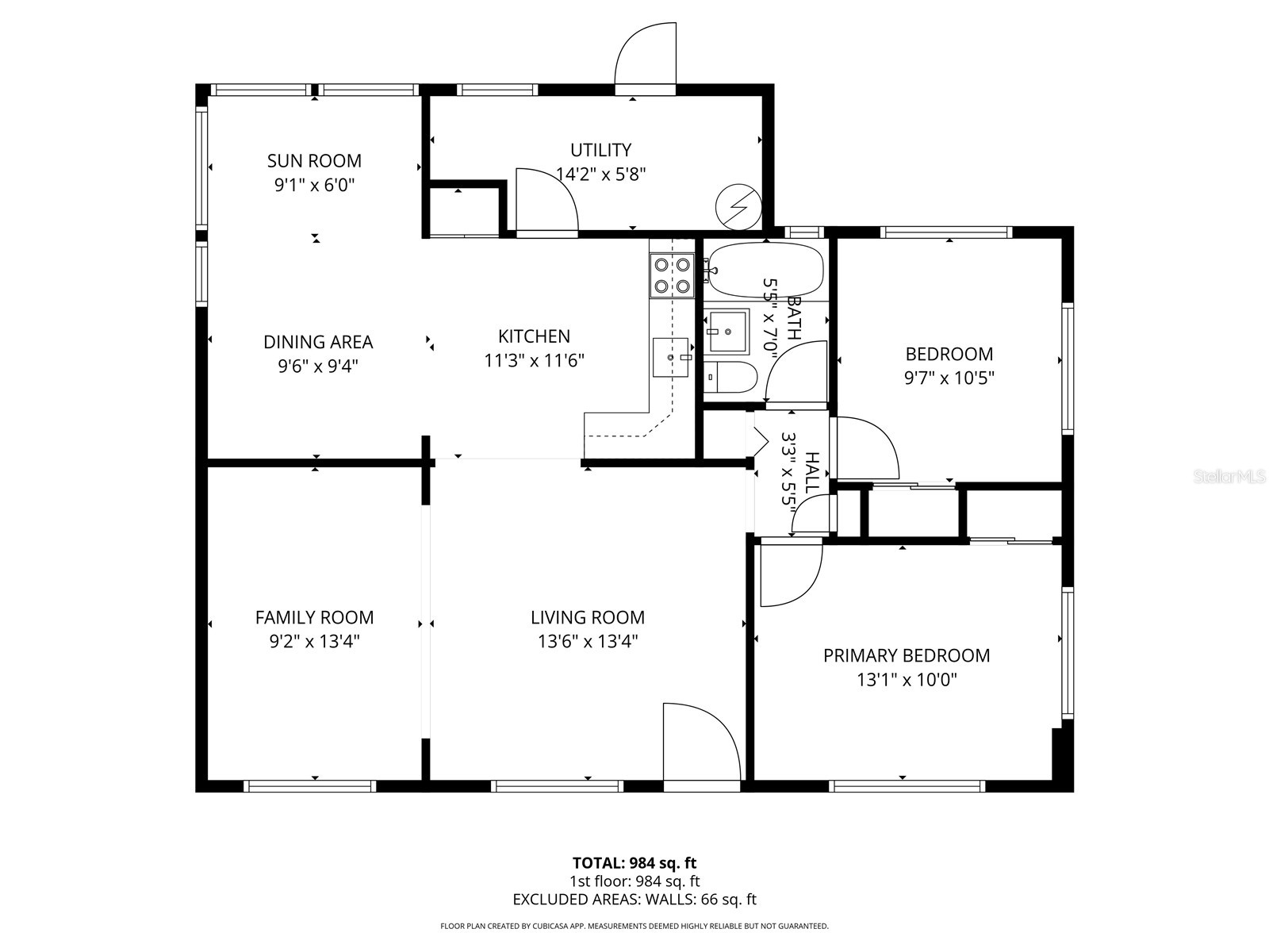 5034 2nd Avenue S Saint Petersburg FL 33707 TB8507416 image22