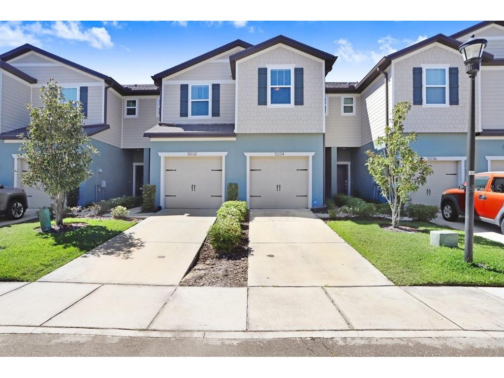 5034 Blue Latan Lane Tampa FL 33610 TB8361572 image1