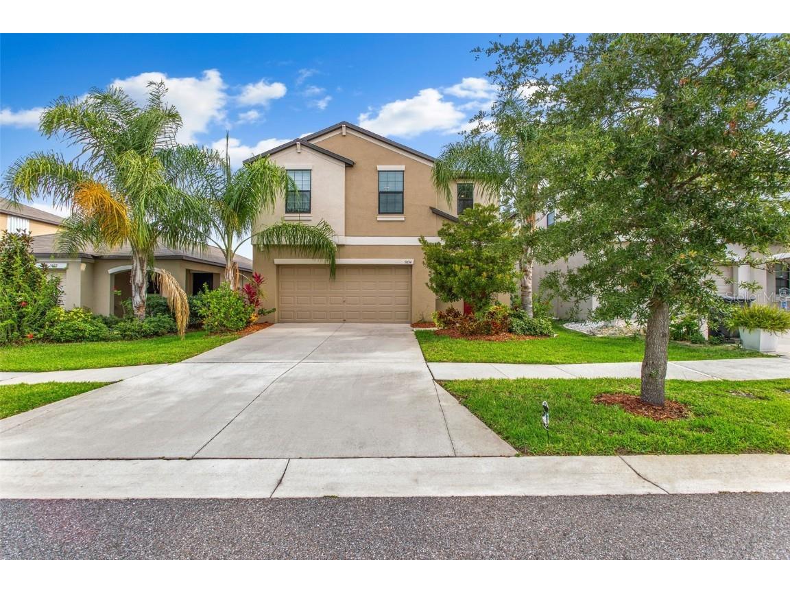 5034 Brickwood Rise Drive Wimauma FL 33598 T3449654 image1
