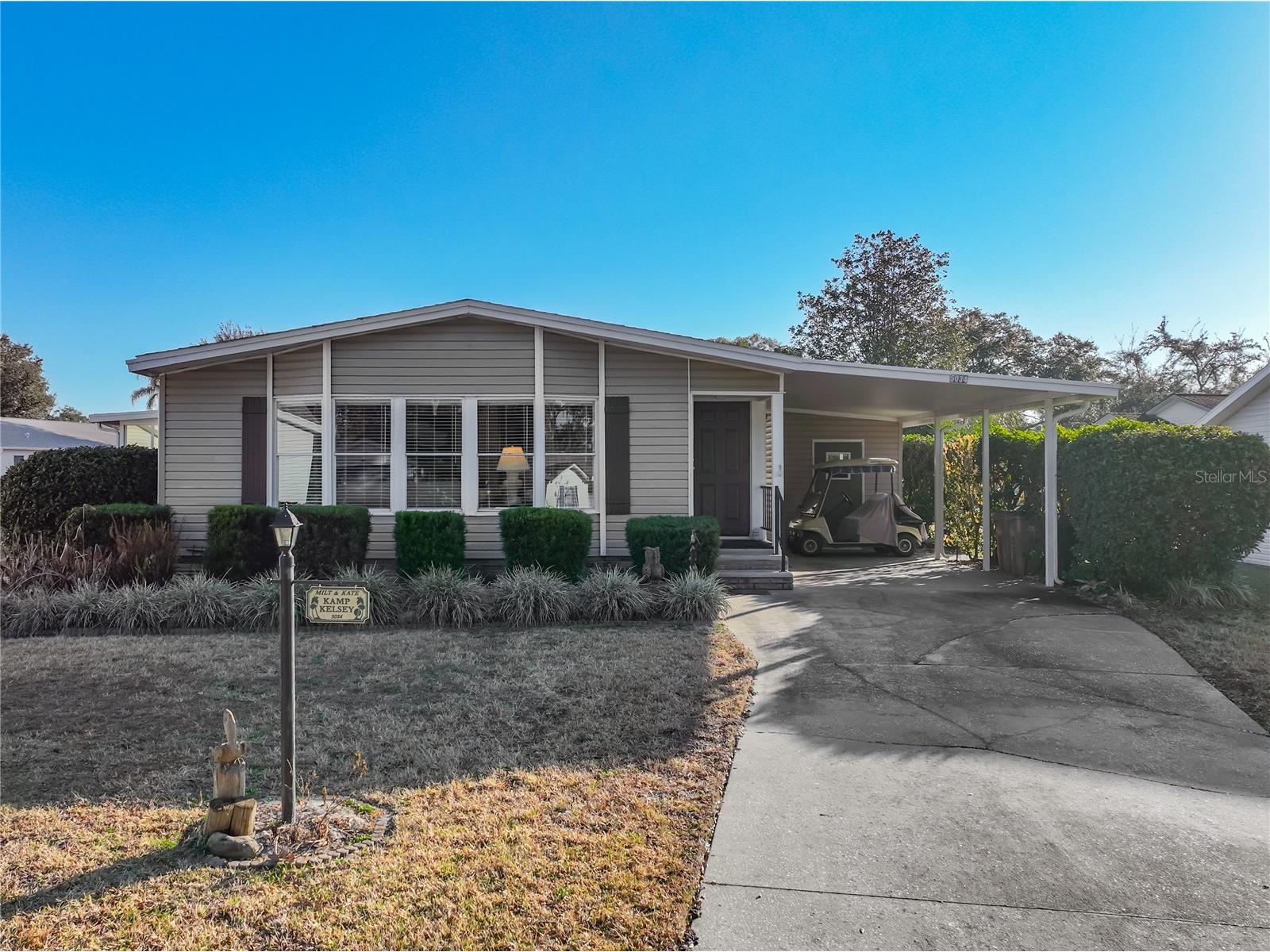 5034 El Destino Drive Leesburg FL 34748 G5106860 image1