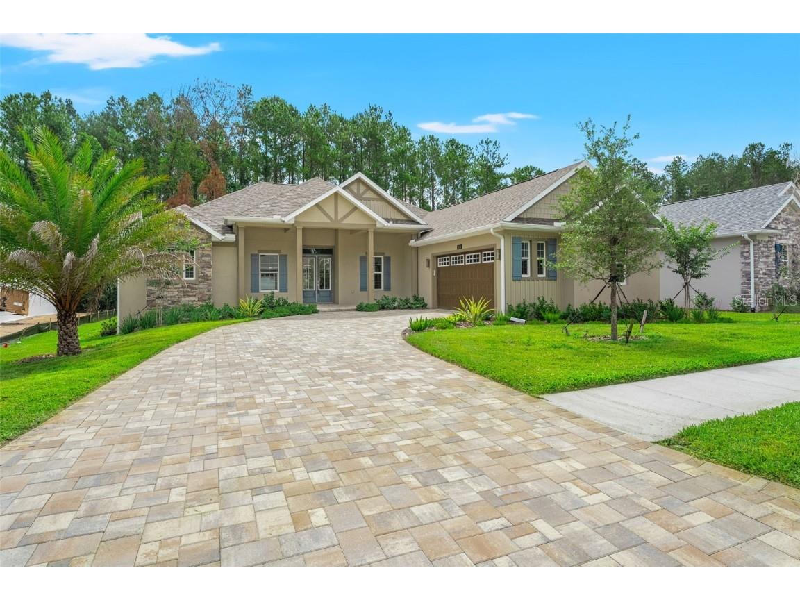 5034 Elm Leaf Drive Brooksville FL 34601 W7879217 image1