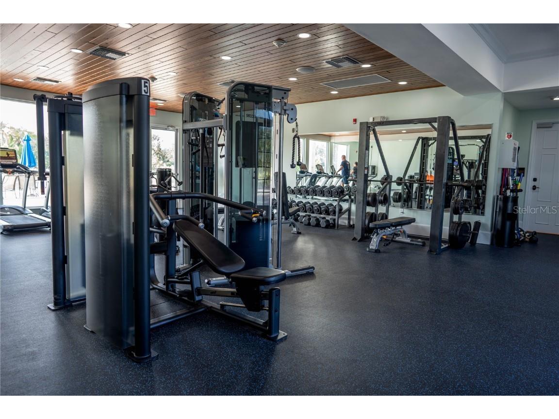 5034 Elm Leaf Drive Brooksville FL 34601 W7879217 image47