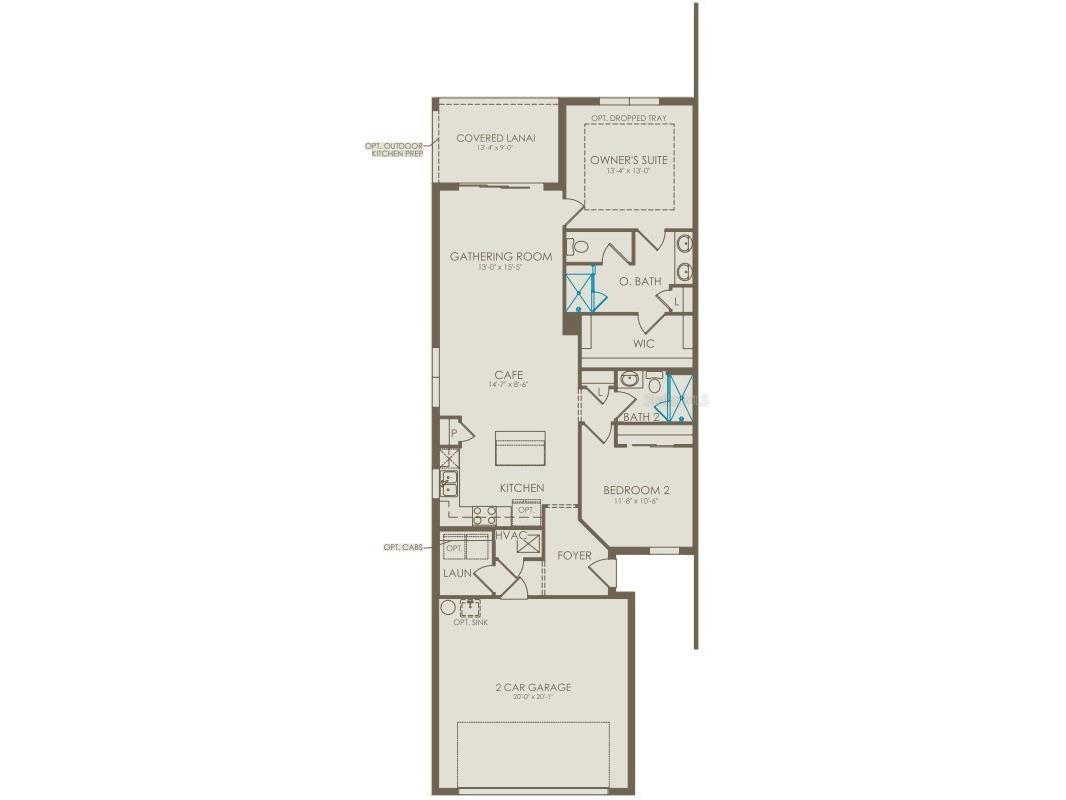 5034 Gardenrow Drive Saint Cloud FL 34772 O6400270 image2