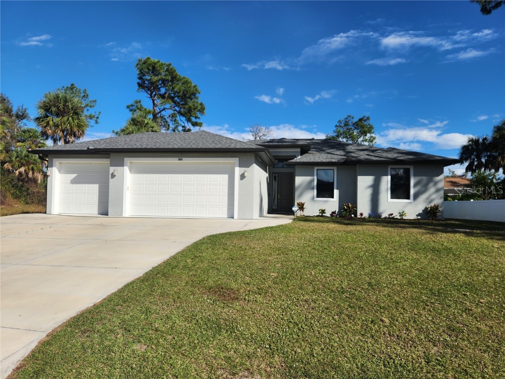 5034 Globe Terrace North Port FL 34286 A4594996 image1