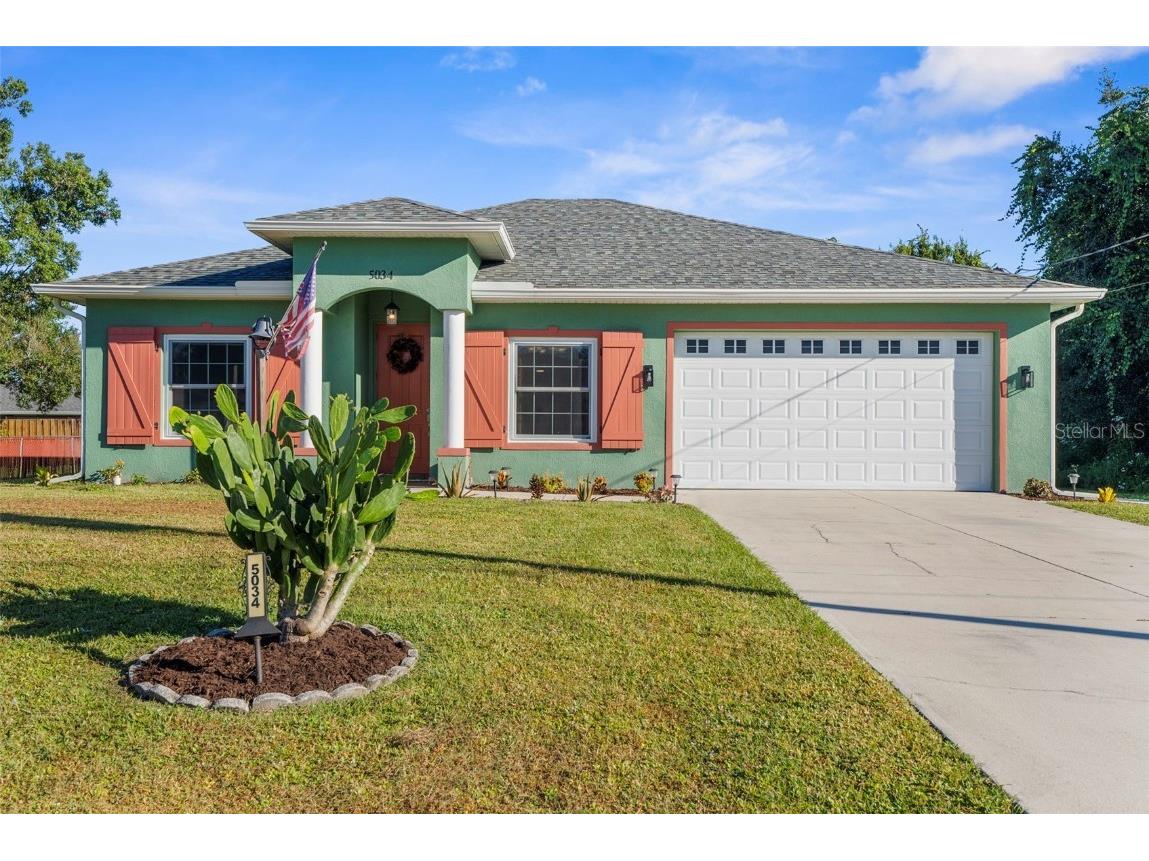 5034 Jody Avenue North Port FL 34288 N6141043 image1