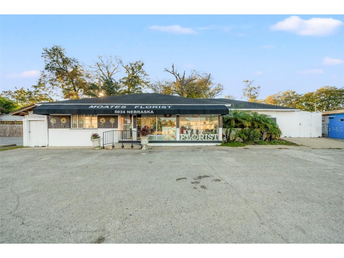 5034 N Nebraska Avenue Tampa FL 33603 T3501727 image1