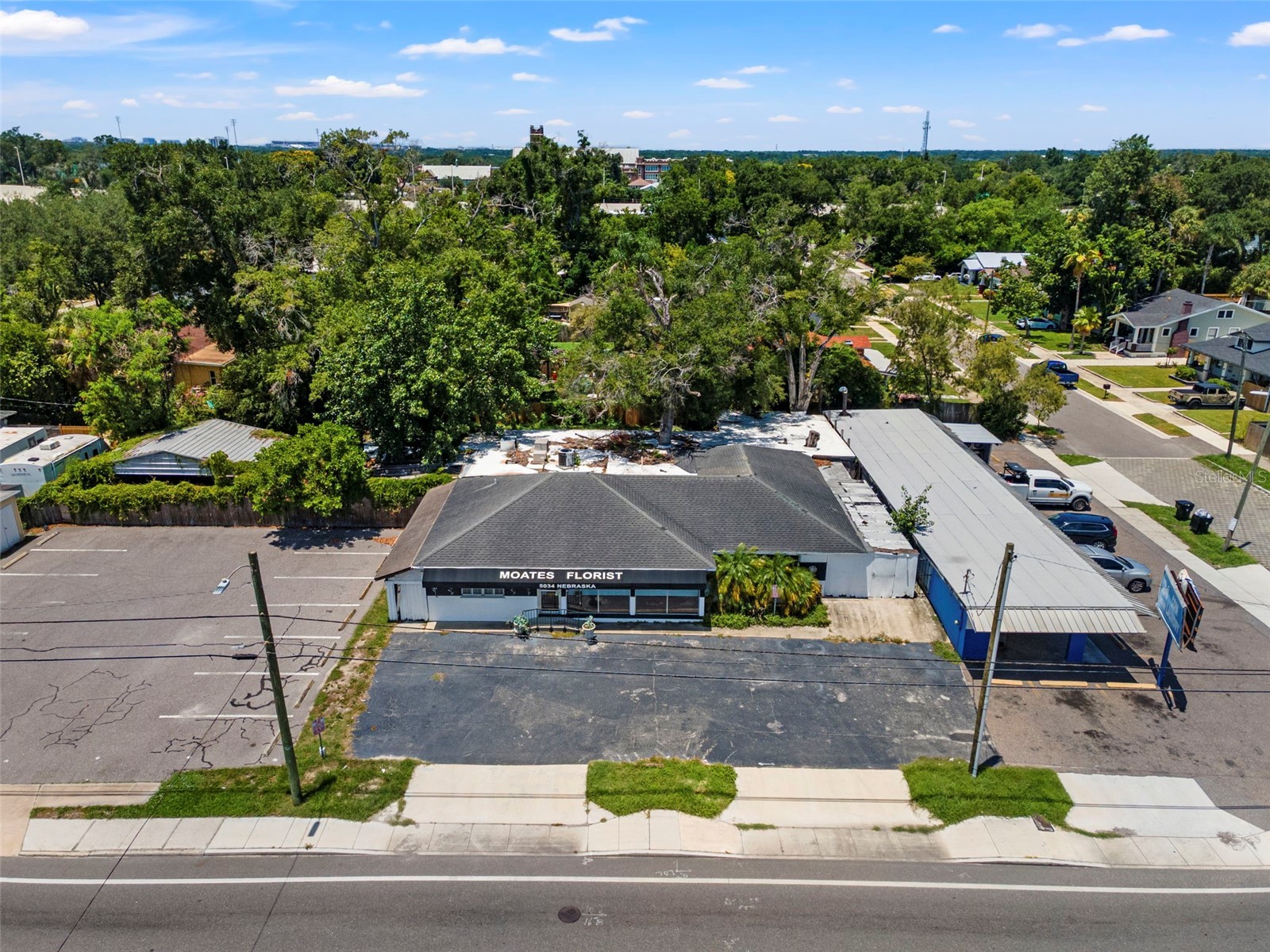 5034 N Nebraska Avenue Tampa FL 33603 TB8532367 image64