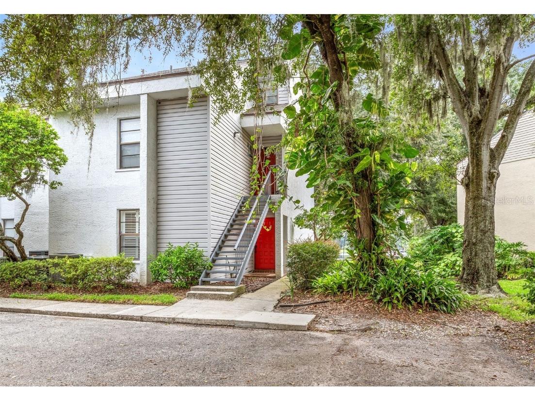 5034 Puritan Circle #1004 Tampa FL 33617 - HILLSBOROUGH RIVER T3549582 image1