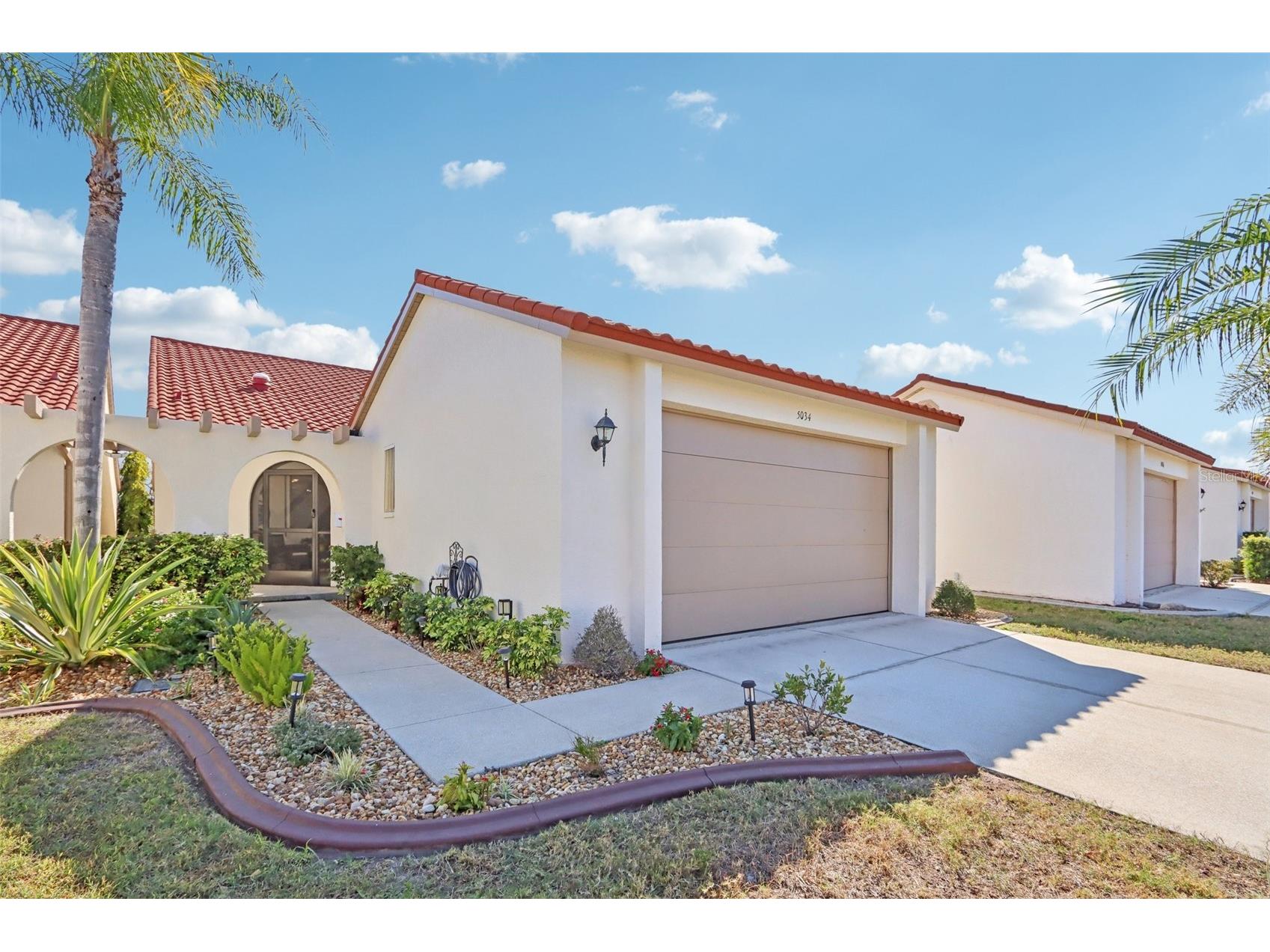 5034 San Rocco Court Punta Gorda FL 33950 - SOUTH BRANCH ALLIGATOR CREEK A4681542 image1