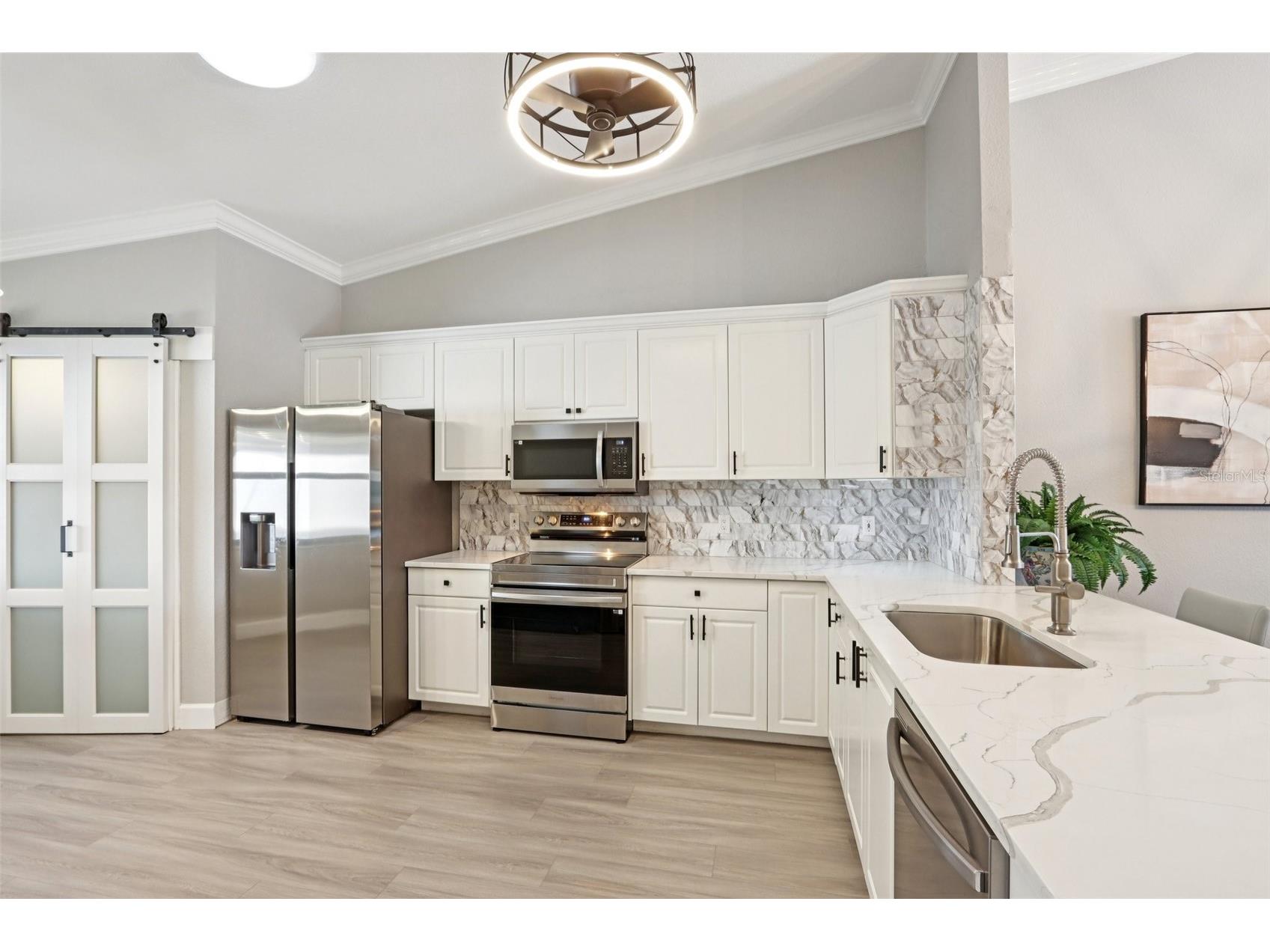 5034 San Rocco Court Punta Gorda FL 33950 - SOUTH BRANCH ALLIGATOR CREEK A4681542 image10