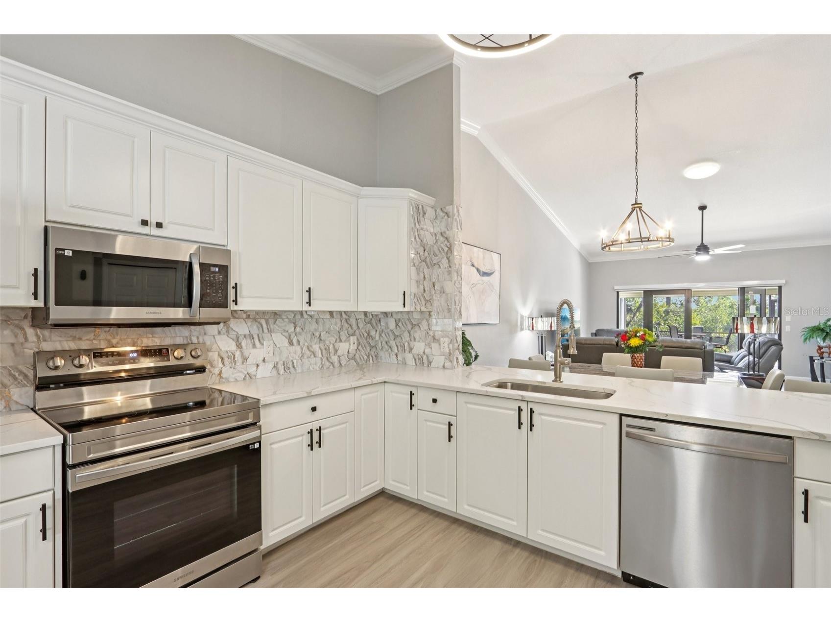 5034 San Rocco Court Punta Gorda FL 33950 - SOUTH BRANCH ALLIGATOR CREEK A4681542 image11