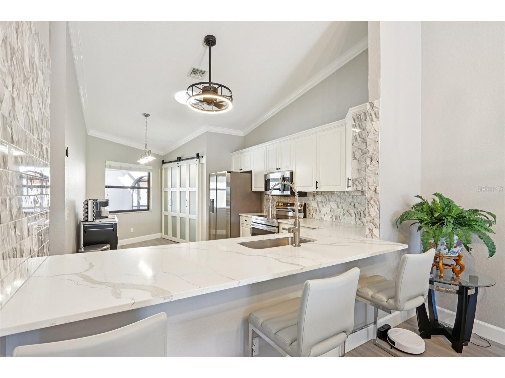 5034 San Rocco Court Punta Gorda FL 33950 - SOUTH BRANCH ALLIGATOR CREEK A4681542 image12