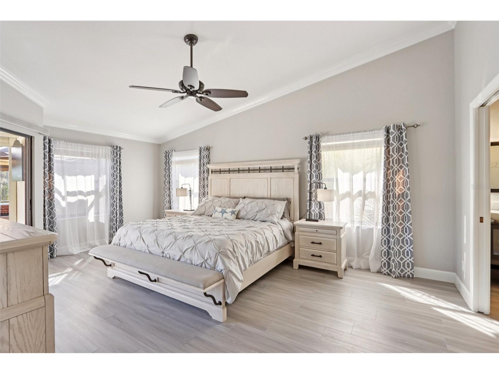 5034 San Rocco Court Punta Gorda FL 33950 - SOUTH BRANCH ALLIGATOR CREEK A4681542 image13