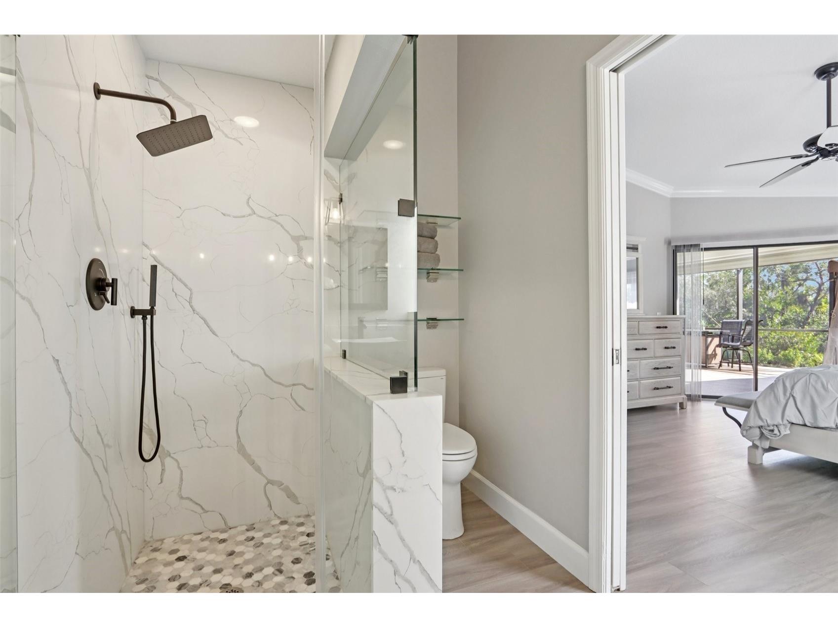 5034 San Rocco Court Punta Gorda FL 33950 - SOUTH BRANCH ALLIGATOR CREEK A4681542 image16