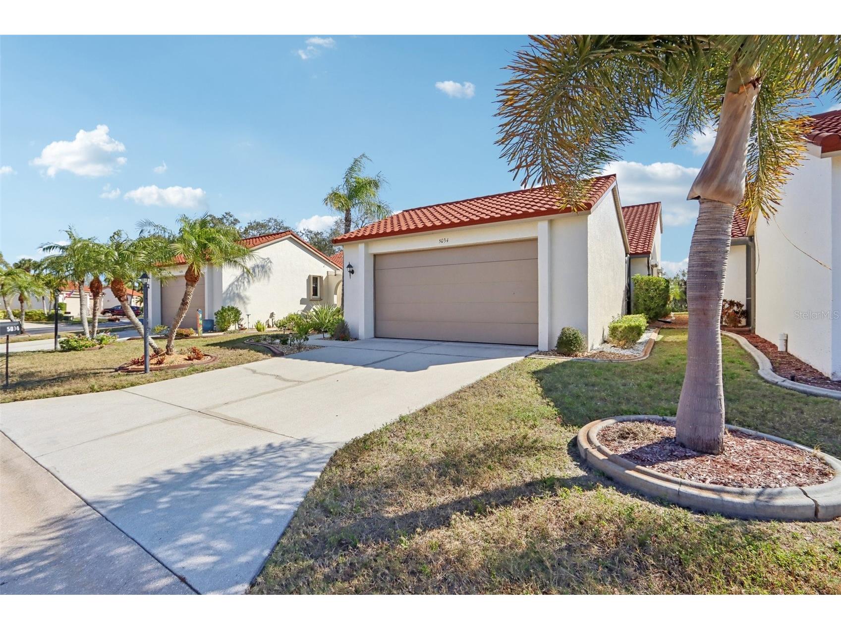 5034 San Rocco Court Punta Gorda FL 33950 - SOUTH BRANCH ALLIGATOR CREEK A4681542 image2