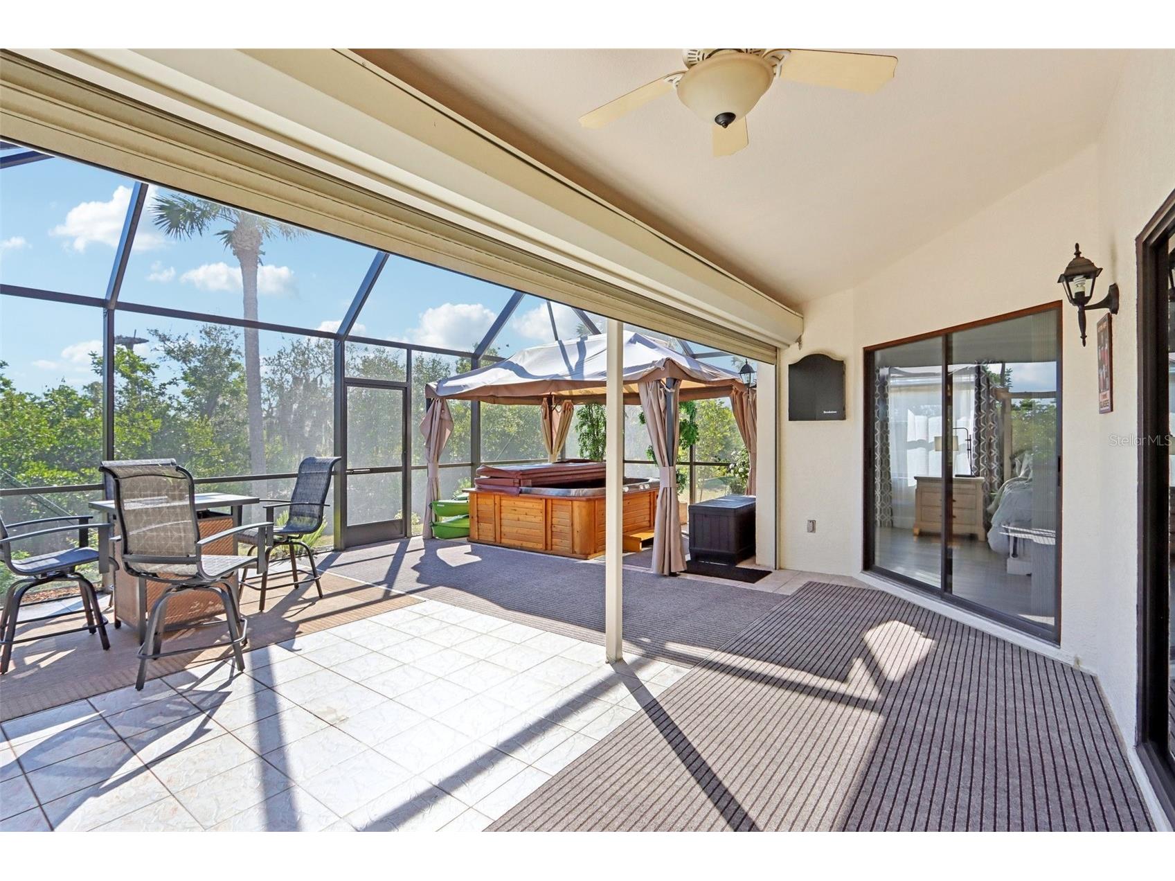 5034 San Rocco Court Punta Gorda FL 33950 - SOUTH BRANCH ALLIGATOR CREEK A4681542 image21