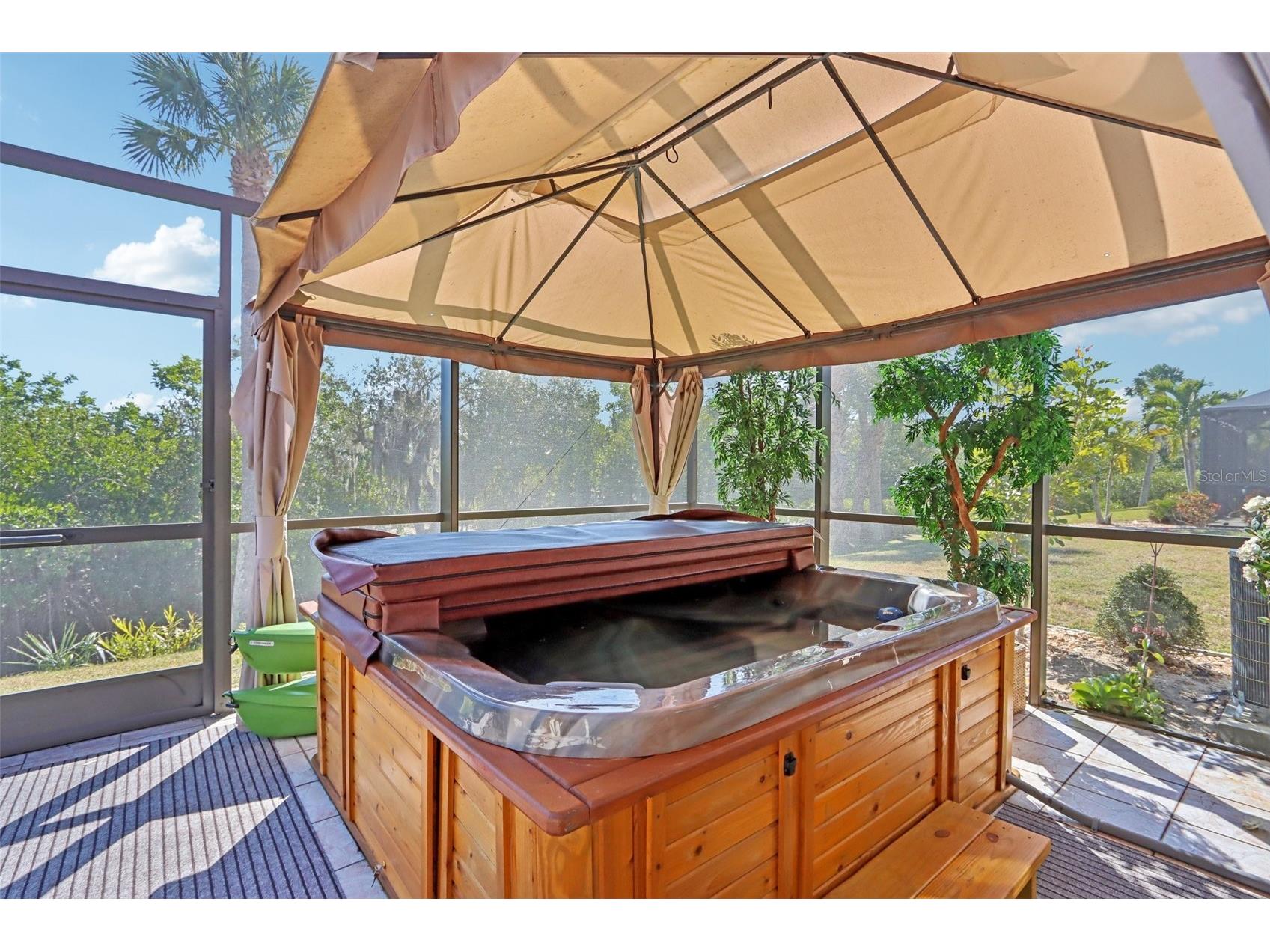 5034 San Rocco Court Punta Gorda FL 33950 - SOUTH BRANCH ALLIGATOR CREEK A4681542 image22