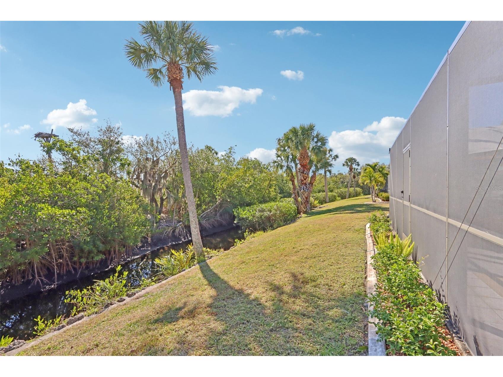 5034 San Rocco Court Punta Gorda FL 33950 - SOUTH BRANCH ALLIGATOR CREEK A4681542 image24