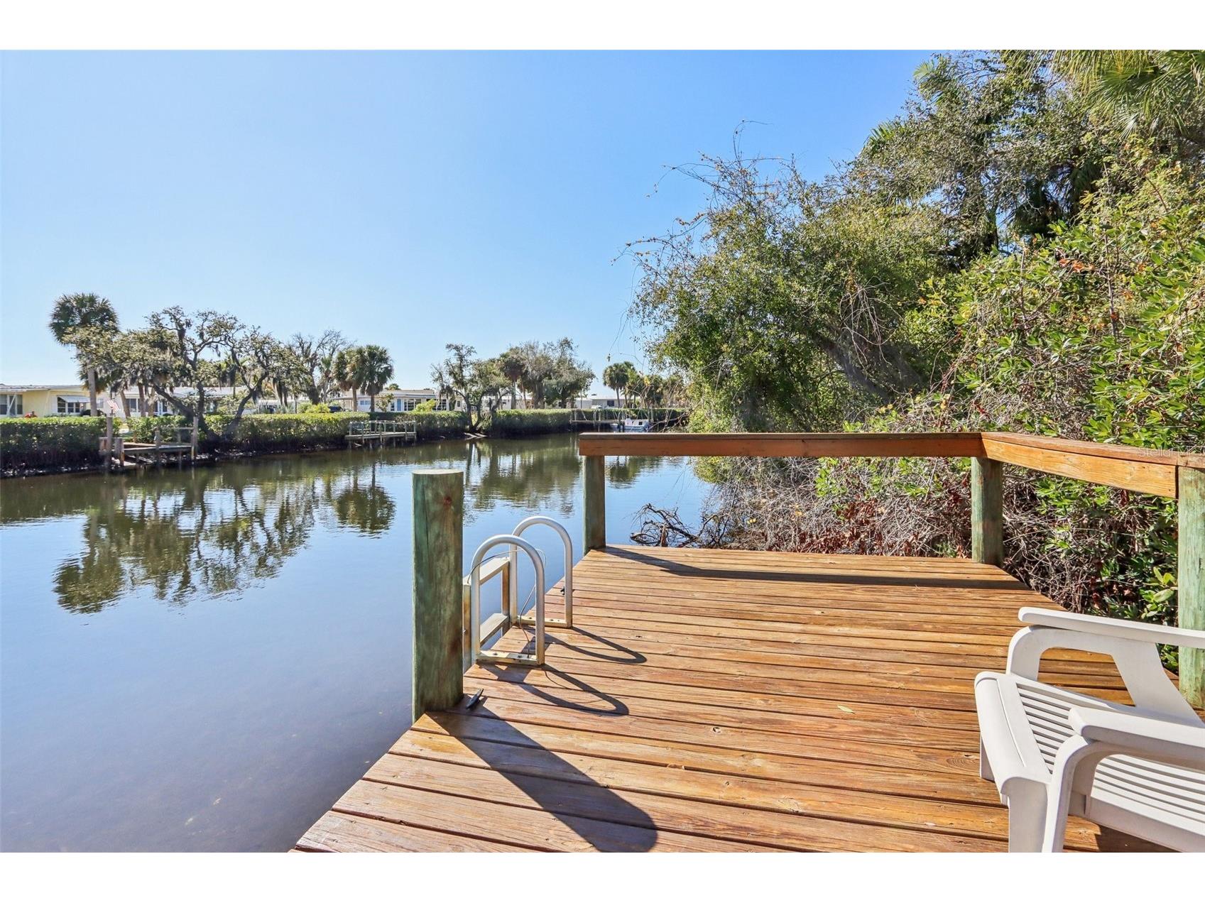 5034 San Rocco Court Punta Gorda FL 33950 - SOUTH BRANCH ALLIGATOR CREEK A4681542 image27