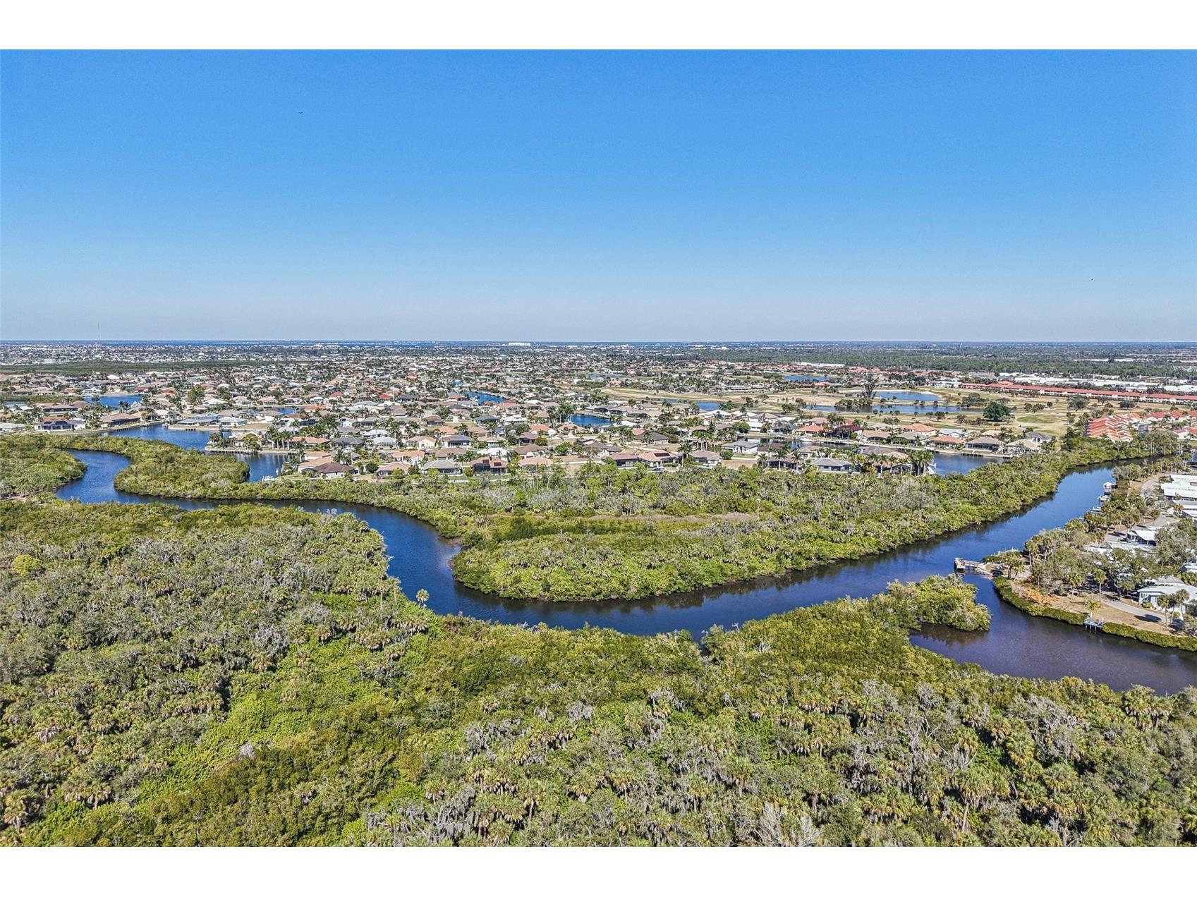 5034 San Rocco Court Punta Gorda FL 33950 - SOUTH BRANCH ALLIGATOR CREEK A4681542 image29