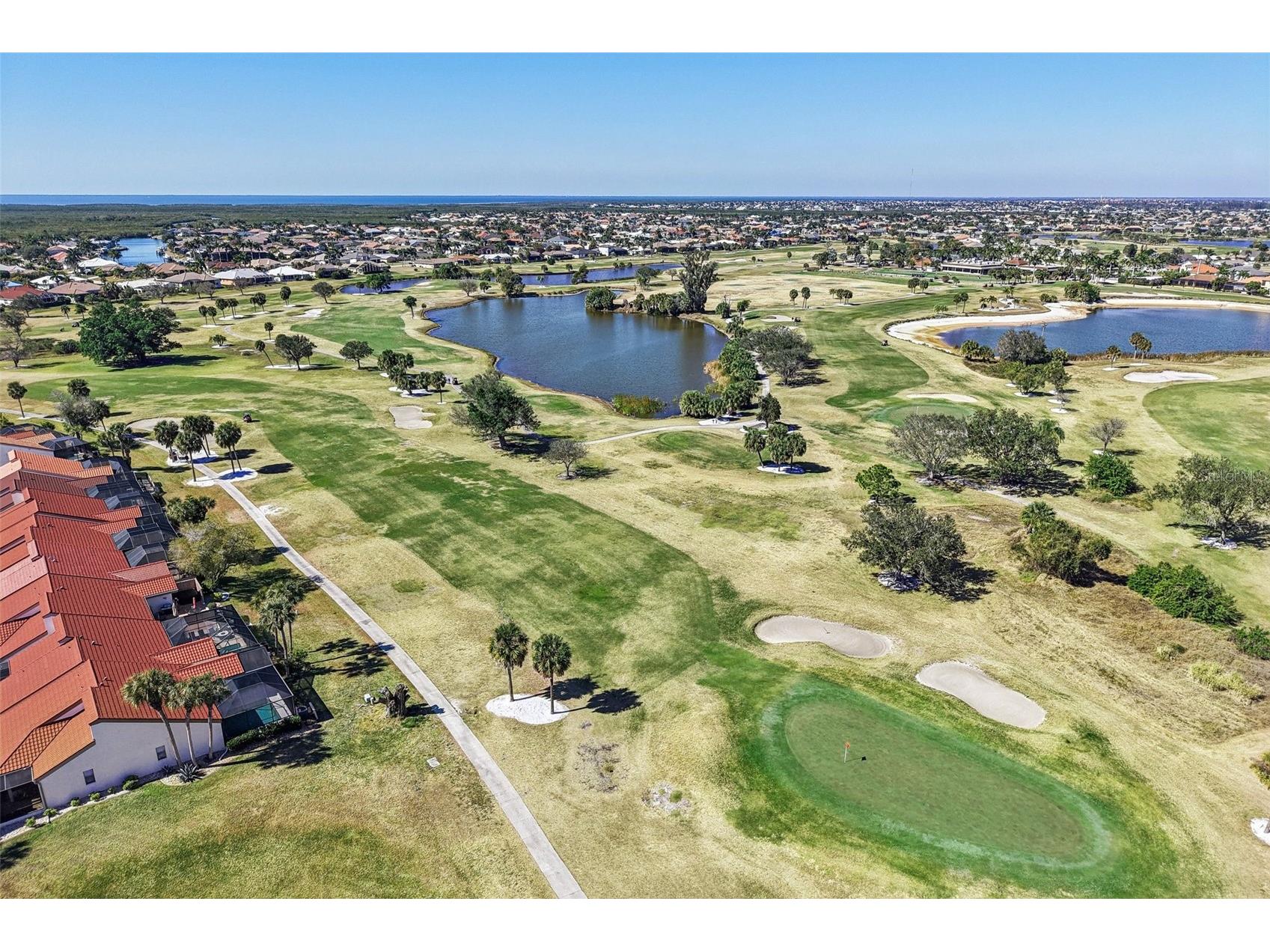 5034 San Rocco Court Punta Gorda FL 33950 - SOUTH BRANCH ALLIGATOR CREEK A4681542 image31