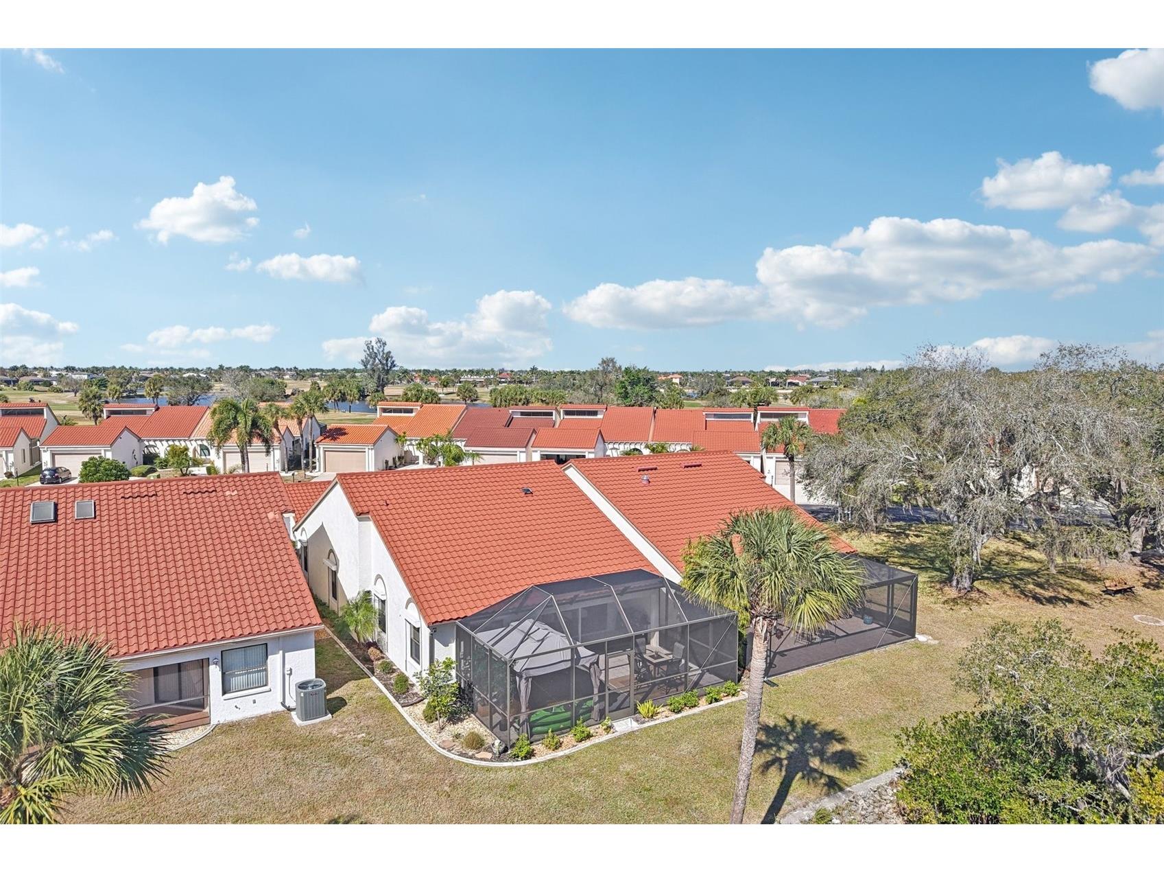 5034 San Rocco Court Punta Gorda FL 33950 - SOUTH BRANCH ALLIGATOR CREEK A4681542 image34