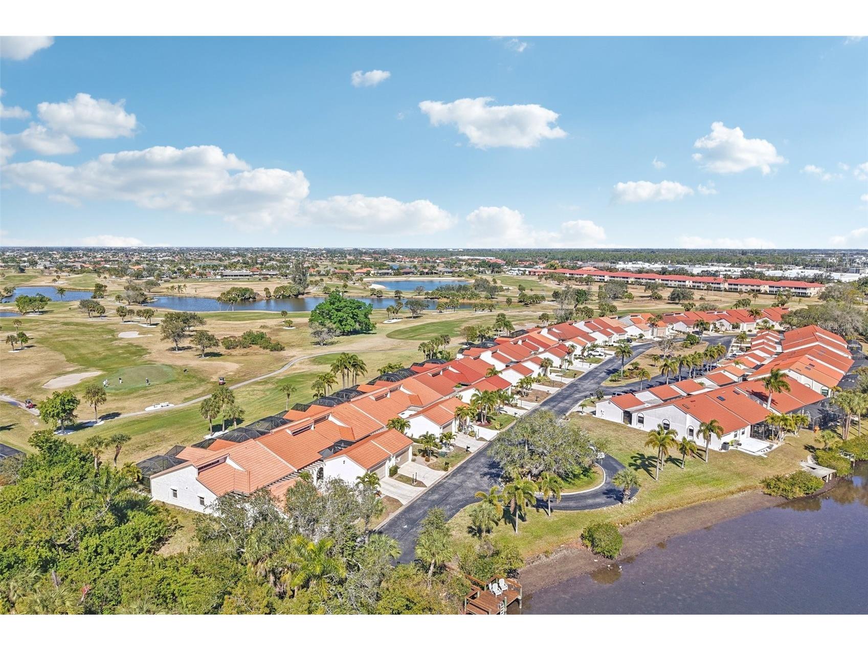 5034 San Rocco Court Punta Gorda FL 33950 - SOUTH BRANCH ALLIGATOR CREEK A4681542 image35