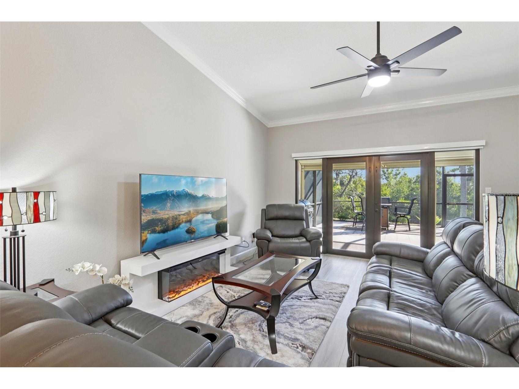 5034 San Rocco Court Punta Gorda FL 33950 - SOUTH BRANCH ALLIGATOR CREEK A4681542 image5