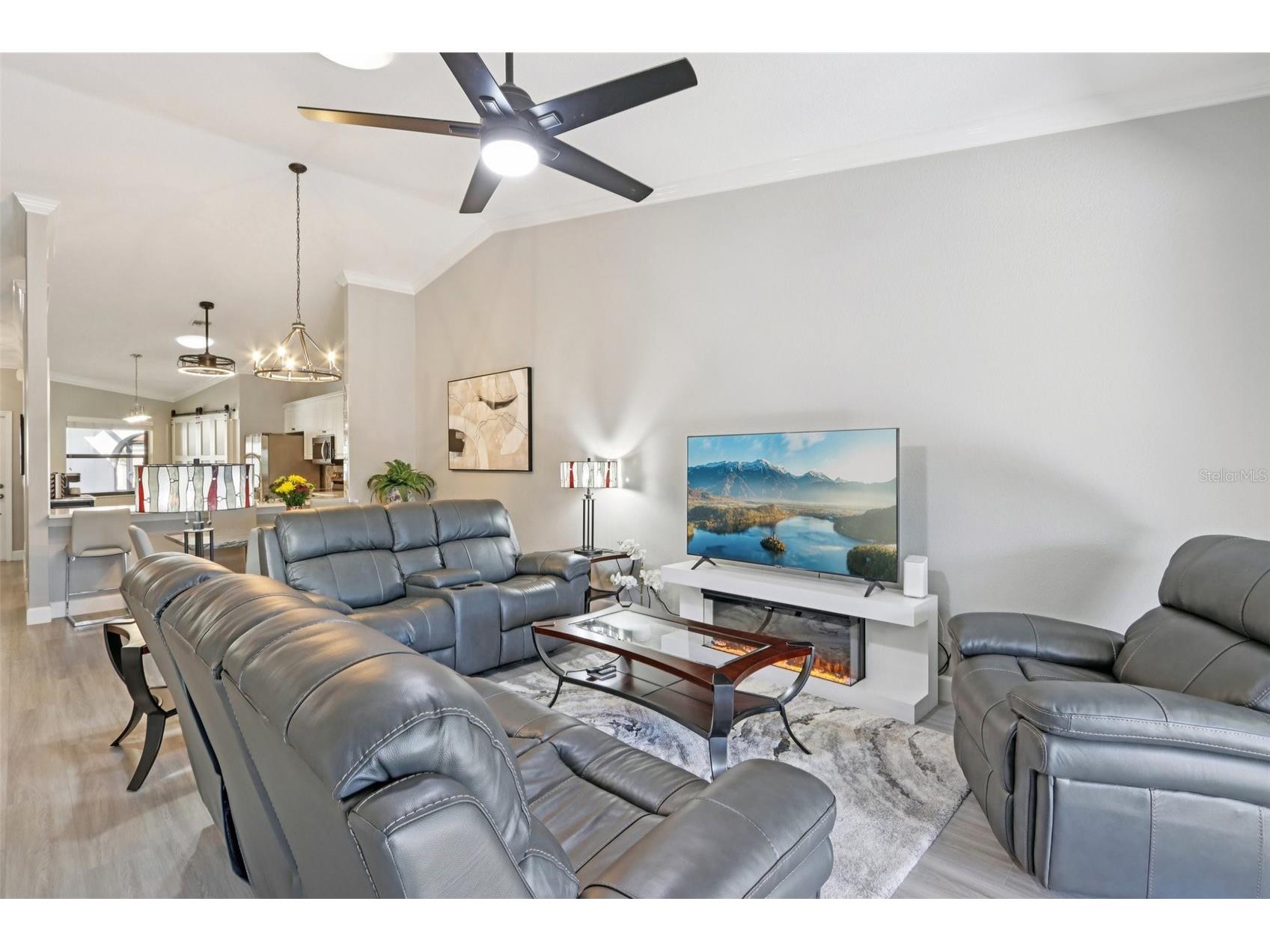 5034 San Rocco Court Punta Gorda FL 33950 - SOUTH BRANCH ALLIGATOR CREEK A4681542 image6