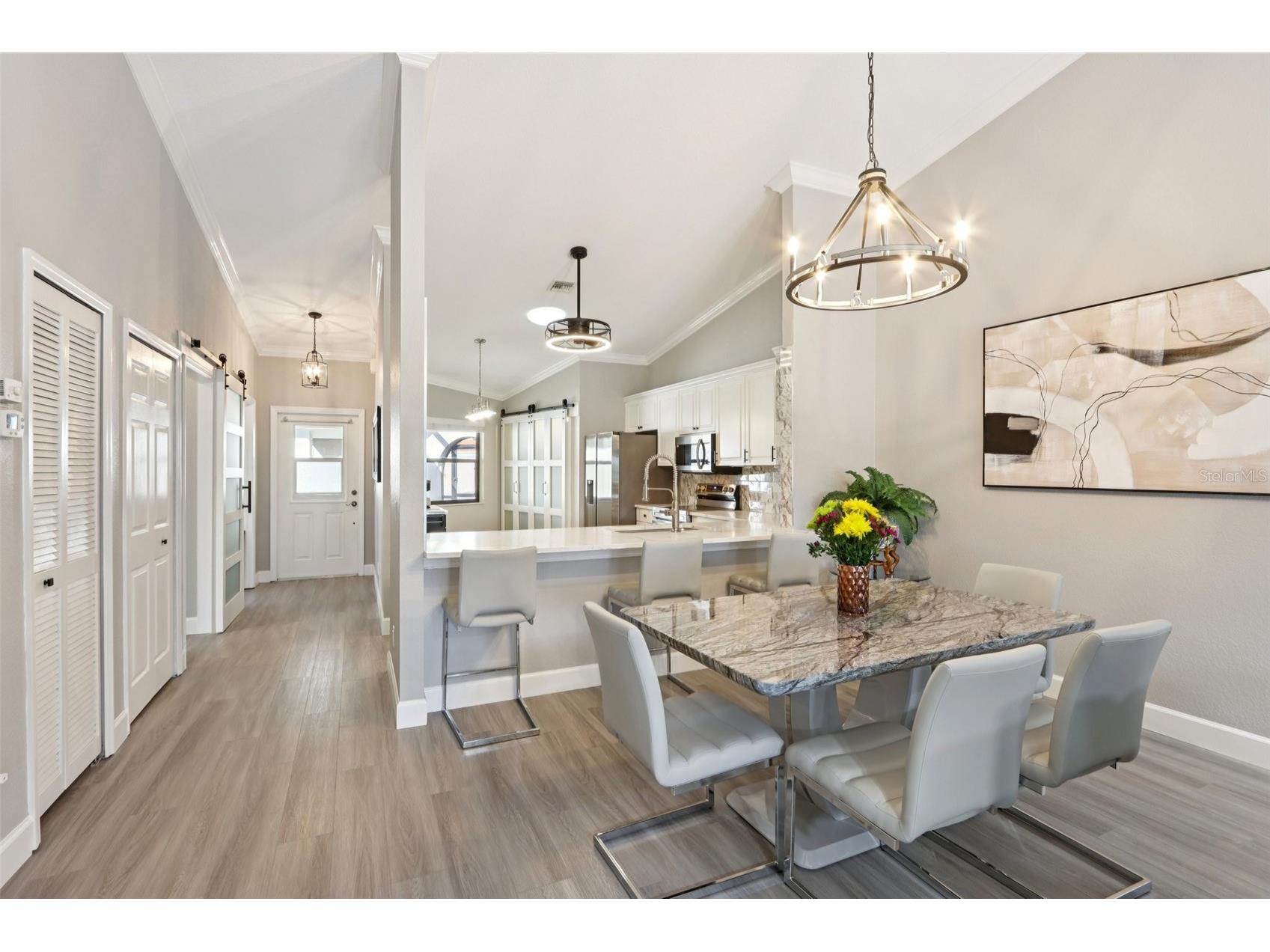 5034 San Rocco Court Punta Gorda FL 33950 - SOUTH BRANCH ALLIGATOR CREEK A4681542 image8