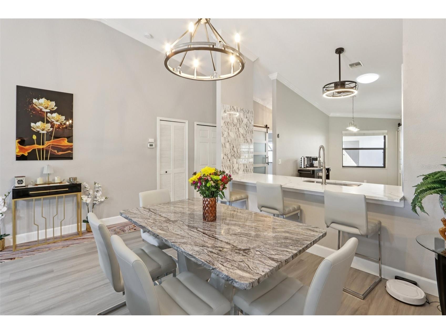 5034 San Rocco Court Punta Gorda FL 33950 - SOUTH BRANCH ALLIGATOR CREEK A4681542 image9