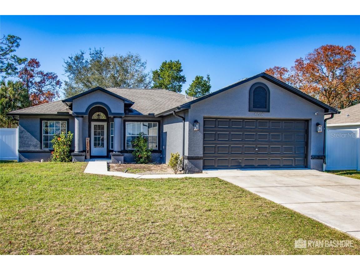 5035 Abagail Drive Spring Hill FL 34608 T3499808 image1