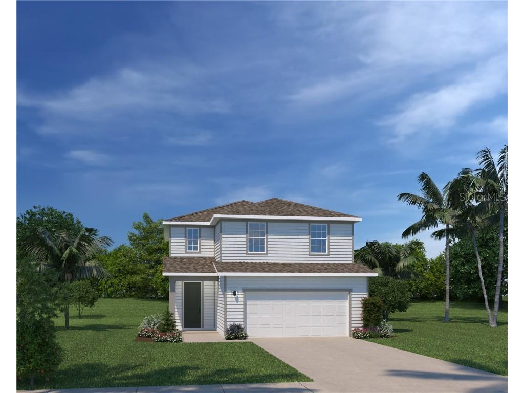 5035 Bear Lake Loop Deland FL 32724 W7873717 image1