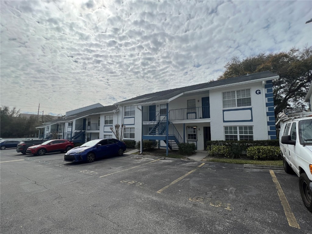 5035 Bordeaux Village Place #201 Tampa FL 33617 T3504659 image1