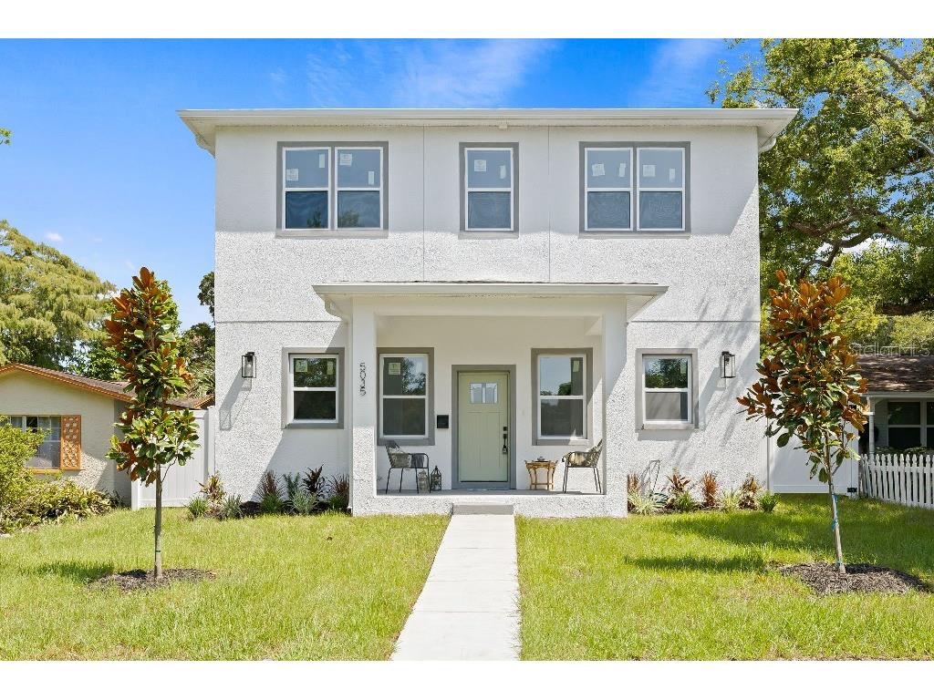 5035 Burlington Avenue N Saint Petersburg FL 33710 T3549339 image1