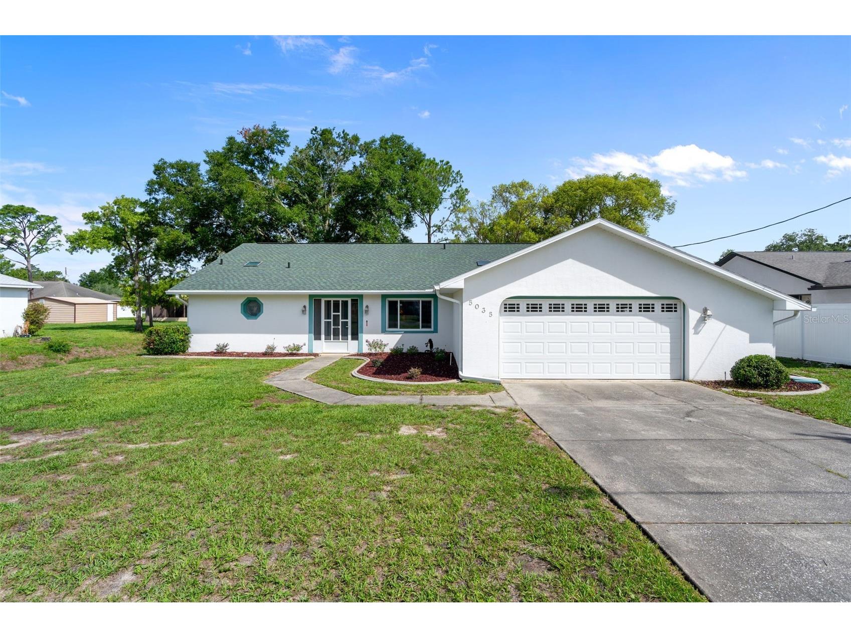 5035 Harbinger Road Spring Hill FL 34608 A4695393 image1