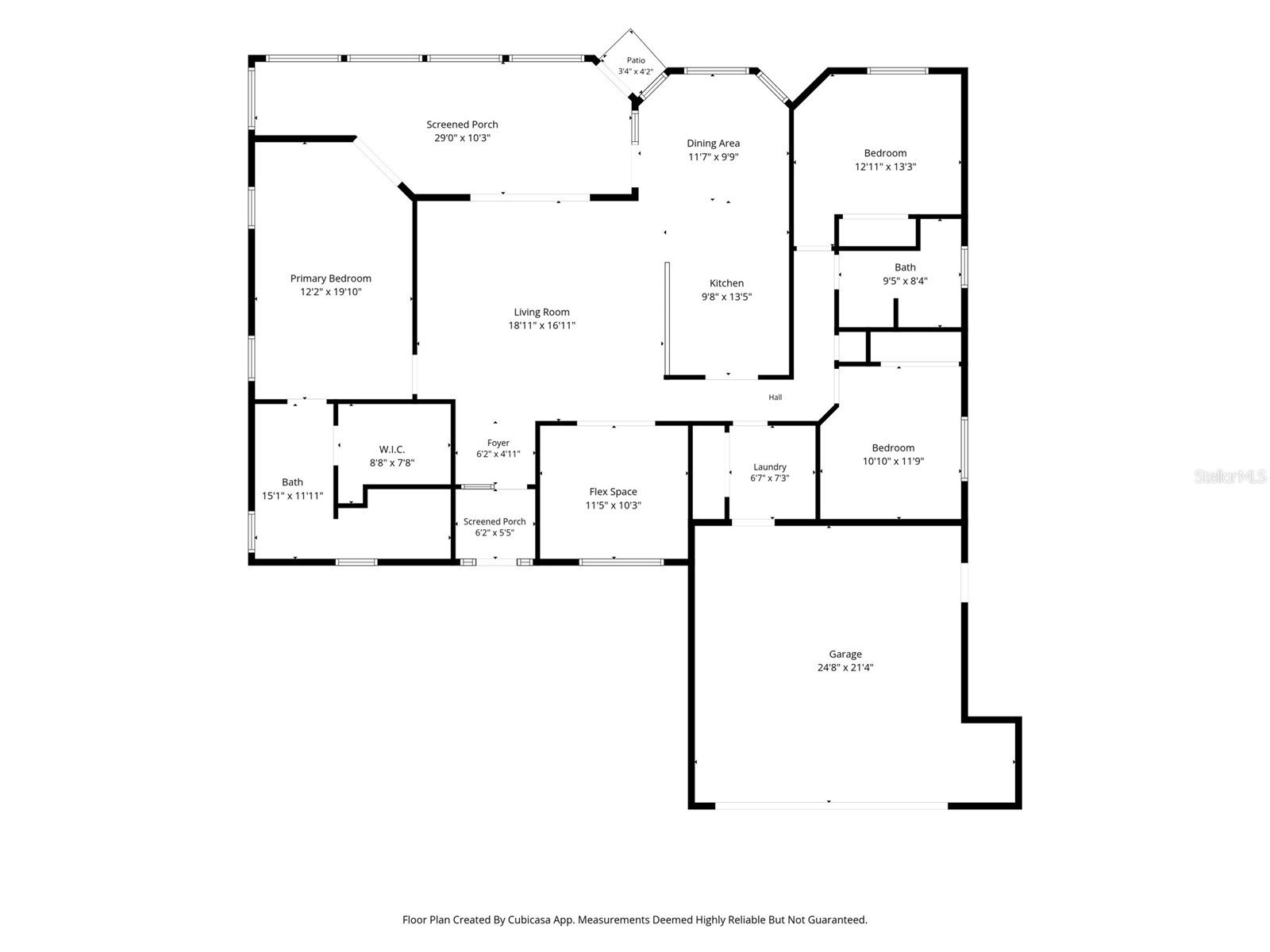 5035 Harbinger Road Spring Hill FL 34608 A4695393 image11