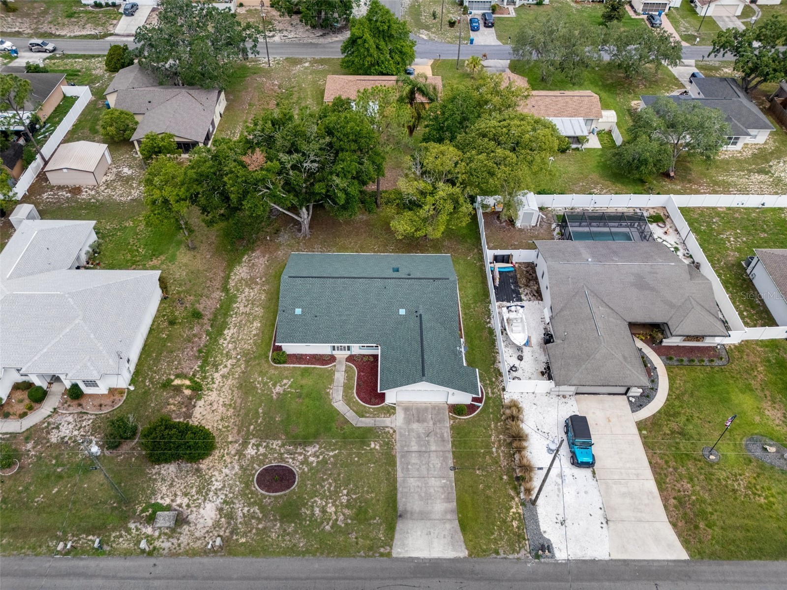 5035 Harbinger Road Spring Hill FL 34608 A4695393 image2